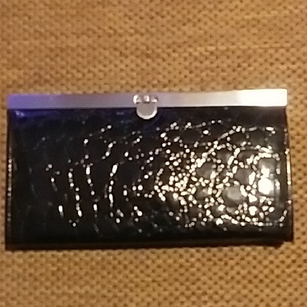 Wallet Clutch
